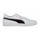 Кросівки Puma Smash 3.0 L 39098711, Колір: білий, Розмір виробника: 44 Кросівки Puma Smash 3.0 L 39098711, Колір: білий, Розмір виробника: 44