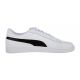 Кросівки Puma Smash 3.0 L 39098711, Колір: білий, Розмір виробника: 44, зображення 3 Кросівки Puma Smash 3.0 L 39098711, Колір: білий, Розмір виробника: 44, зображення 3