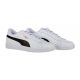 Кросівки Puma Smash 3.0 L 39098711, Колір: білий, Розмір виробника: 44, зображення 5 Кросівки Puma Smash 3.0 L 39098711, Колір: білий, Розмір виробника: 44, зображення 5