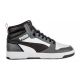 Кросівки Puma Rebound v6 (39232603), Колір: чорний, Розмір виробника: 44 Кросівки Puma Rebound v6 (39232603), Колір: чорний, Розмір виробника: 44
