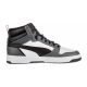 Кросівки Puma Rebound v6 (39232603), Колір: чорний, Розмір виробника: 44, зображення 3 Кросівки Puma Rebound v6 (39232603), Колір: чорний, Розмір виробника: 44, зображення 3
