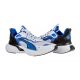 Кросівки Puma Softride Sway 37944302, Колір: білий, Розмір виробника: 44.5, зображення 2
