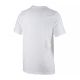 Футболка Jordan JUMPMAN FLIGHT HBR TEE AO0664-100, Цвет: белый, Размер производителя: XL, изображение 3 Футболка Jordan JUMPMAN FLIGHT HBR TEE AO0664-100, Цвет: белый, Размер производителя: XL, изображение 3