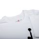 Футболка Jordan JUMPMAN FLIGHT HBR TEE AO0664-100, Цвет: белый, Размер производителя: XL, изображение 4 Футболка Jordan JUMPMAN FLIGHT HBR TEE AO0664-100, Цвет: белый, Размер производителя: XL, изображение 4
