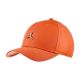 Кепка JORDAN J RISE CAP S CB MTL JM FD5186-604, Колір: помаранчевий, Розмір: Дорослий