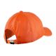 Кепка JORDAN J RISE CAP S CB MTL JM FD5186-604, Колір: помаранчевий, Розмір: Дорослий, зображення 2