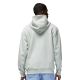 Толстовка JORDAN M J AIR JDN WM FLC HOODIE FJ1966-034, Колір: сірий, Розмір виробника: S, зображення 2 Толстовка JORDAN M J AIR JDN WM FLC HOODIE FJ1966-034, Колір: сірий, Розмір виробника: S, зображення 2