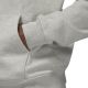 Худи Air Jordan Wordmark Fleece Hoodie Grey FJ1966-050, Цвет: серый, Размер производителя: S, изображение 3 Худи Air Jordan Wordmark Fleece Hoodie Grey FJ1966-050, Цвет: серый, Размер производителя: S, изображение 3