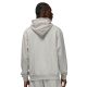 Худи Air Jordan Wordmark Fleece Hoodie Grey FJ1966-050, Цвет: серый, Размер производителя: S, изображение 4 Худи Air Jordan Wordmark Fleece Hoodie Grey FJ1966-050, Цвет: серый, Размер производителя: S, изображение 4