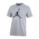 Футболка JORDAN JUMPMAN FLIGHT HBR TEE AO0664-091, Цвет: серый, Размер производителя: 2XL, изображение 2 Футболка JORDAN JUMPMAN FLIGHT HBR TEE AO0664-091, Цвет: серый, Размер производителя: 2XL, изображение 2