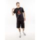 Футболка Jordan JUMPMAN FLIGHT HBR TEE AO0664-010, Колір: чорний, Розмір виробника: S, зображення 4