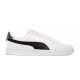 Кросівки Puma Shuffle 30966830, Колір: білий, Розмір виробника: 46 Кросівки Puma Shuffle 30966830, Колір: білий, Розмір виробника: 46
