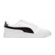 Кросівки Puma Shuffle 30966830, Колір: білий, Розмір виробника: 46, зображення 4 Кросівки Puma Shuffle 30966830, Колір: білий, Розмір виробника: 46, зображення 4