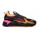 Кроссовки Puma RSX Reinvention 36957921, Цвет: черный, Размер производителя: 44.5, изображение 3 Кроссовки Puma RSX Reinvention 36957921, Цвет: черный, Размер производителя: 44.5, изображение 3