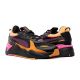 Кроссовки Puma RSX Reinvention 36957921, Цвет: черный, Размер производителя: 44.5, изображение 4 Кроссовки Puma RSX Reinvention 36957921, Цвет: черный, Размер производителя: 44.5, изображение 4