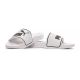 Шлепанцы Puma Leadcat 2.0 White-Black (38413902), Цвет: белый, Размер производителя: 46, изображение 2 Шлепанцы Puma Leadcat 2.0 White-Black (38413902), Цвет: белый, Размер производителя: 46, изображение 2