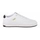 Кросівки Puma Court Classic (39501807), Колір: білий, Розмір виробника: 44.5 Кросівки Puma Court Classic (39501807), Колір: білий, Розмір виробника: 44.5