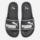 Шльопанці Puma Leadcat 2.0 (38413901), Колір: чорний, Розмір виробника: 43, зображення 5 Шльопанці Puma Leadcat 2.0 (38413901), Колір: чорний, Розмір виробника: 43, зображення 5