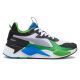 Кросівки Puma RS-X TOYS 36944926, Колір: білий, Розмір виробника: 44.5 Кросівки Puma RS-X TOYS 36944926, Колір: білий, Розмір виробника: 44.5