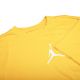 Футболка JORDAN M J JUMPMAN DF SS CREW CW5190-752, Колір: жовтий, Розмір виробника: М, зображення 2 Футболка JORDAN M J JUMPMAN DF SS CREW CW5190-752, Колір: жовтий, Розмір виробника: М, зображення 2
