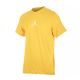 Футболка JORDAN M J JUMPMAN DF SS CREW CW5190-752, Колір: жовтий, Розмір виробника: М, зображення 3 Футболка JORDAN M J JUMPMAN DF SS CREW CW5190-752, Колір: жовтий, Розмір виробника: М, зображення 3