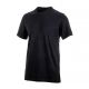 Футболка Jordan M CORE BLA SS CREW AQ2366-010, Колір: чорний, Розмір виробника: L, зображення 2 Футболка Jordan M CORE BLA SS CREW AQ2366-010, Колір: чорний, Розмір виробника: L, зображення 2