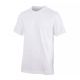 Футболка JORDAN MCORE BLA SS CREW AQ2366-100, Колір: білий, Розмір виробника: XL, зображення 2 Футболка JORDAN MCORE BLA SS CREW AQ2366-100, Колір: білий, Розмір виробника: XL, зображення 2