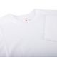 Футболка JORDAN MCORE BLA SS CREW AQ2366-100, Колір: білий, Розмір виробника: XL, зображення 4 Футболка JORDAN MCORE BLA SS CREW AQ2366-100, Колір: білий, Розмір виробника: XL, зображення 4