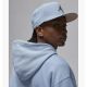 Толстовка JORDAN M J ESS FLC BASELINE HOODIE FD7545-436, Колір: блакитний, Розмір виробника: L, зображення 5 Толстовка JORDAN M J ESS FLC BASELINE HOODIE FD7545-436, Колір: блакитний, Розмір виробника: L, зображення 5