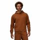 Худи Air Jordan Wordmark Fleece Hoodie Brown FJ1966-281, Колір: коричневий, Розмір виробника: XL
