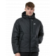 Куртка Nike M NSW TF RPL LEGACY HD JKT DX2038-010, Цвет: черный, Размер производителя: S Куртка Nike M NSW TF RPL LEGACY HD JKT DX2038-010, Цвет: черный, Размер производителя: S