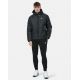 Куртка Nike M NSW TF RPL LEGACY HD JKT DX2038-010, Цвет: черный, Размер производителя: S, изображение 3 Куртка Nike M NSW TF RPL LEGACY HD JKT DX2038-010, Цвет: черный, Размер производителя: S, изображение 3