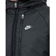 Куртка Nike M NSW TF RPL LEGACY HD JKT DX2038-010, Цвет: черный, Размер производителя: S, изображение 4 Куртка Nike M NSW TF RPL LEGACY HD JKT DX2038-010, Цвет: черный, Размер производителя: S, изображение 4