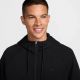 Толстовка Nike M DF UV PRIMARY FZ HOODIE FZ0967-010, Цвет: черный, Размер производителя: М, изображение 3 Толстовка Nike M DF UV PRIMARY FZ HOODIE FZ0967-010, Цвет: черный, Размер производителя: М, изображение 3