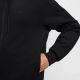 Толстовка Nike M DF UV PRIMARY FZ HOODIE FZ0967-010, Цвет: черный, Размер производителя: М, изображение 4 Толстовка Nike M DF UV PRIMARY FZ HOODIE FZ0967-010, Цвет: черный, Размер производителя: М, изображение 4