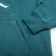 Толстовка JORDAN M J ESS FLC BASELINE HOODIE FD7545-366, Цвет: зеленый, Размер производителя: L, изображение 5 Толстовка JORDAN M J ESS FLC BASELINE HOODIE FD7545-366, Цвет: зеленый, Размер производителя: L, изображение 5