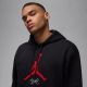 Толстовка JORDAN M J ESS FLC BASELINE HOODIE FD7545-013, Цвет: черный, Размер производителя: XL, изображение 3 Толстовка JORDAN M J ESS FLC BASELINE HOODIE FD7545-013, Цвет: черный, Размер производителя: XL, изображение 3
