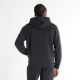 Кофта New Balance Sport Core Full Zip MJ43902BK, Колір: чорний, Розмір виробника: L, зображення 2 Кофта New Balance Sport Core Full Zip MJ43902BK, Колір: чорний, Розмір виробника: L, зображення 2