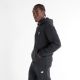 Кофта New Balance Sport Core Full Zip MJ43902BK, Колір: чорний, Розмір виробника: L, зображення 3 Кофта New Balance Sport Core Full Zip MJ43902BK, Колір: чорний, Розмір виробника: L, зображення 3