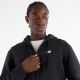 Кофта New Balance Sport Core Full Zip MJ43902BK, Колір: чорний, Розмір виробника: L, зображення 4 Кофта New Balance Sport Core Full Zip MJ43902BK, Колір: чорний, Розмір виробника: L, зображення 4