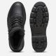 Черевики PUMA Desierto v3 Puretex 39392801, Колір: чорний, Розмір виробника: 44, зображення 4 Черевики PUMA Desierto v3 Puretex 39392801, Колір: чорний, Розмір виробника: 44, зображення 4