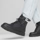 Черевики PUMA Desierto v3 Puretex 39392801, Колір: чорний, Розмір виробника: 44, зображення 5 Черевики PUMA Desierto v3 Puretex 39392801, Колір: чорний, Розмір виробника: 44, зображення 5