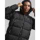 Пухове пальто PUMA Long Hooded Down Coat 62646701, Колір: чорний, Розмір виробника: L, зображення 2