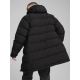 Куртка PUMA Mono PARKA 62647101, Цвет: черный, Размер производителя: L, изображение 2 Куртка PUMA Mono PARKA 62647101, Цвет: черный, Размер производителя: L, изображение 2