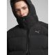 Куртка PUMA Mono PARKA 62647101, Цвет: черный, Размер производителя: L, изображение 3 Куртка PUMA Mono PARKA 62647101, Цвет: черный, Размер производителя: L, изображение 3