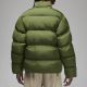 Пуховик Air Jordan Essentials Green FB7331-340, Цвет: зеленый, Размер производителя: S, изображение 3 Пуховик Air Jordan Essentials Green FB7331-340, Цвет: зеленый, Размер производителя: S, изображение 3