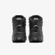 Черевики жіночі Nike City Classic Premium Waterproof Black FZ8629-001, Колір: чорний, Розмір виробника: 38, зображення 6 Черевики жіночі Nike City Classic Premium Waterproof Black FZ8629-001, Колір: чорний, Розмір виробника: 38, зображення 6