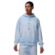 Толстовка Jordan MFLT WASH FLC PO FV7249-407, Колір: блакитний, Розмір виробника: S Толстовка Jordan MFLT WASH FLC PO FV7249-407, Колір: блакитний, Розмір виробника: S