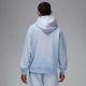 Толстовка Jordan MFLT WASH FLC PO FV7249-407, Колір: блакитний, Розмір виробника: S, зображення 2 Толстовка Jordan MFLT WASH FLC PO FV7249-407, Колір: блакитний, Розмір виробника: S, зображення 2