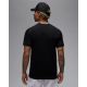 Футболка Jordan M J CITY 88 SS CREW HQ0009-010, Колір: чорний, Розмір виробника: S, зображення 2 Футболка Jordan M J CITY 88 SS CREW HQ0009-010, Колір: чорний, Розмір виробника: S, зображення 2